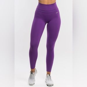 Echt Storm Leggings Purple